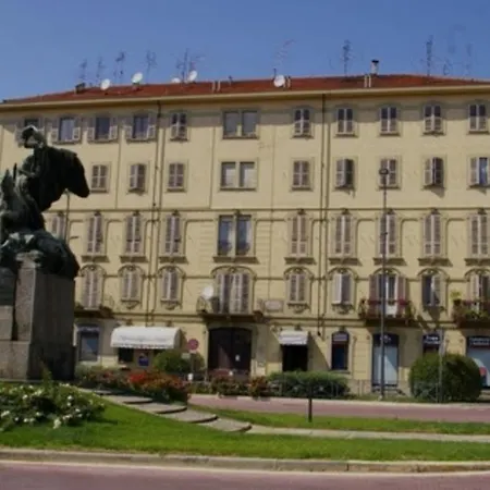 Apartment Montebello