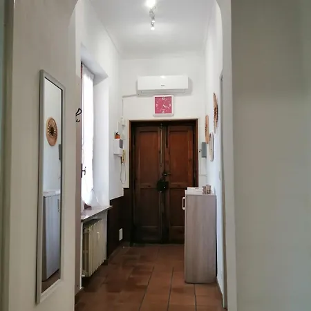 Montebello Apartment Asti