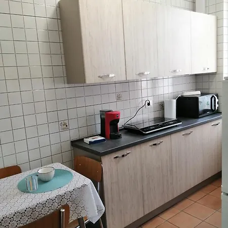 Apartment Montebello Asti