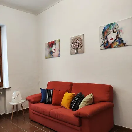 Montebello Apartment Asti
