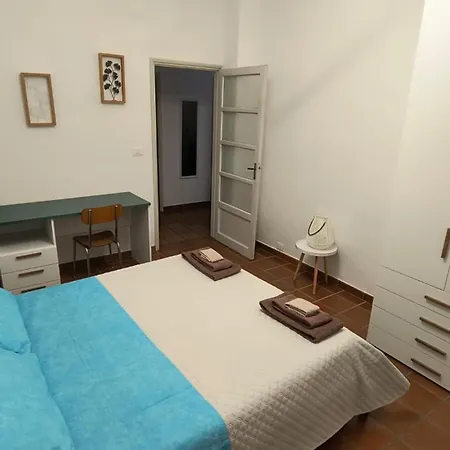 Montebello Apartment *