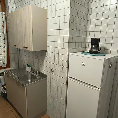Apartment Montebello *